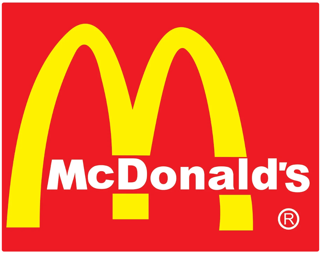 MC DONALDS